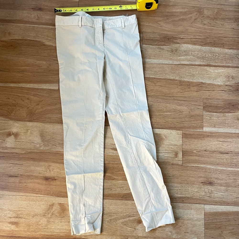 niki lotan pants